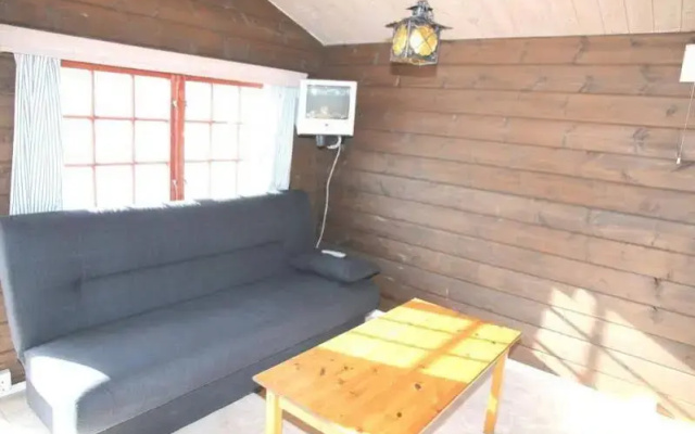 Lillehammer Turistsenter Camping