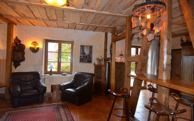 Pleasant Villa in V�hl-Marienhagen with Private Terrace