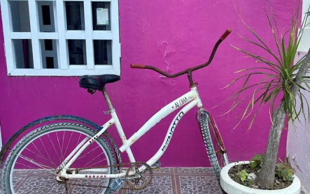 Pachamama Holbox - Hostel & Private Apartments