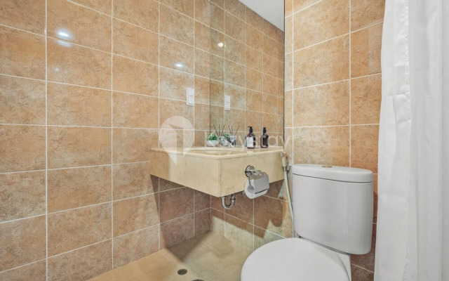 Alvo by Kozystay - Kemang