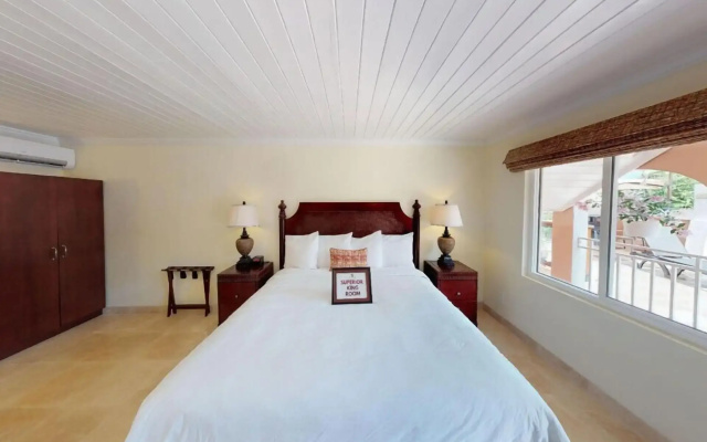 Company House Hotel St. Croix