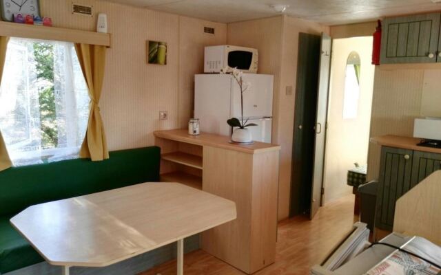 Location mobil-home Dax
