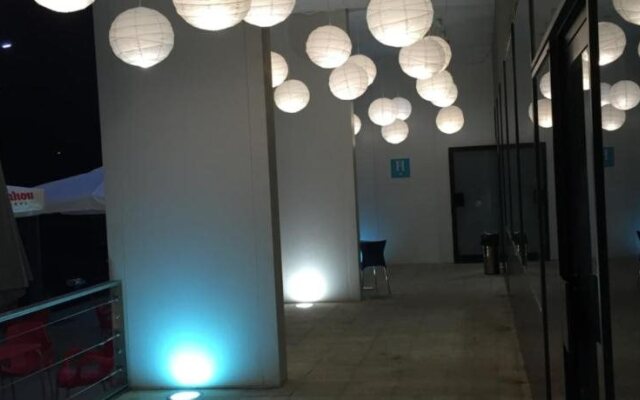 Hotel Mediterranea