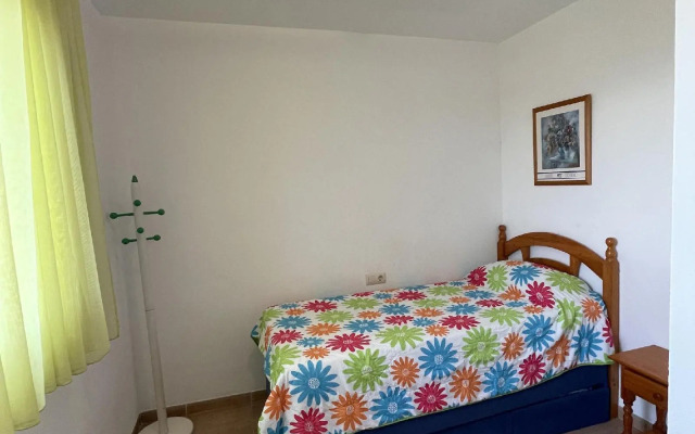 Apartamentos Voramar 2 Dormitorios
