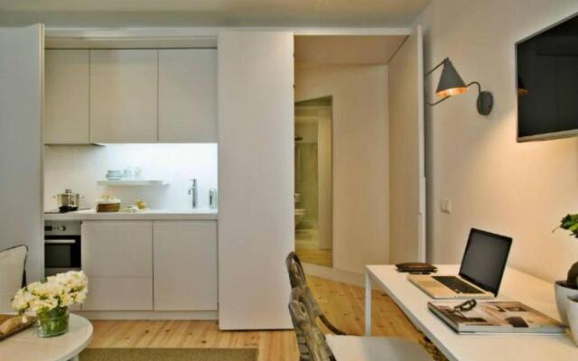 Lisbon Combro 77 Charming Studios by Get Your Stay