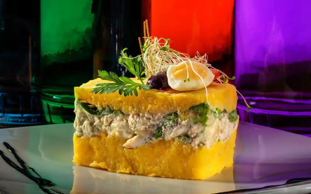 BTH Hotel Arequipa Lake