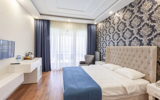 VE Hotels Golbasi