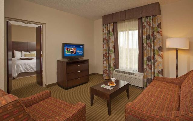 Hampton Inn & Suites Boynton Beach