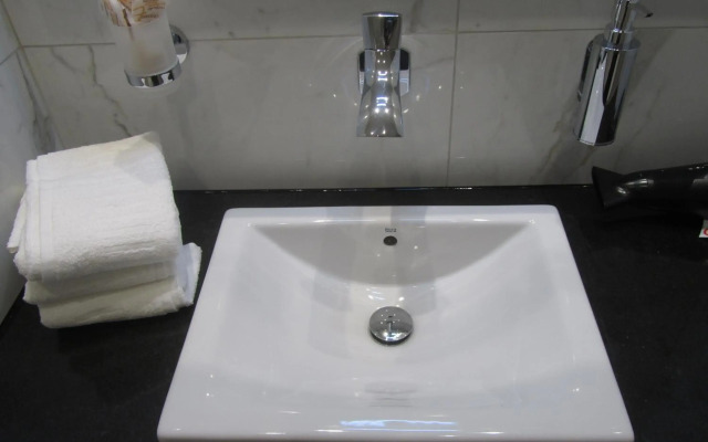 Hotel Borgovico