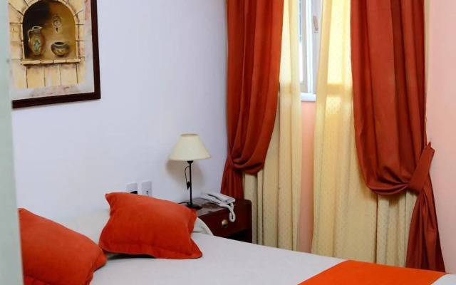 Hotel Rutas