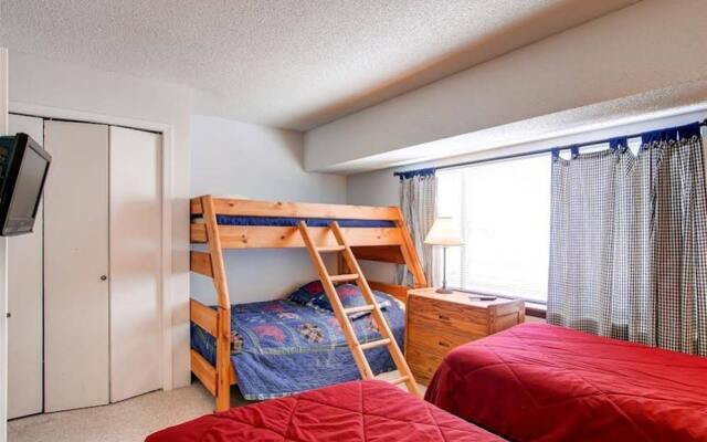 Winterpoint by Pinnacle Lodging