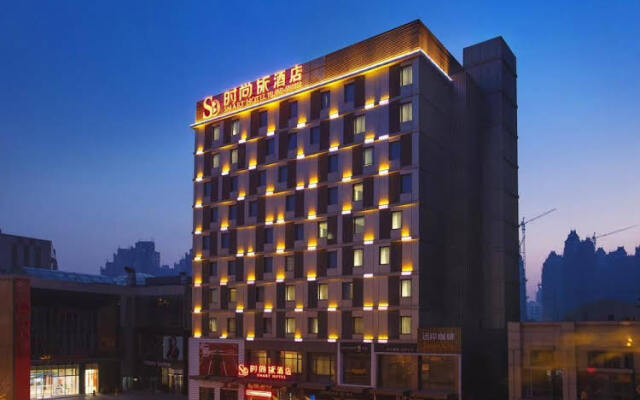 Smart Hotel