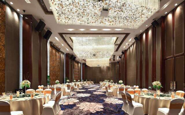 Minyoun Chengdu Dongda Hotel