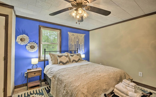 Altmar Family Home w/ Rivers & Trails Nearby!