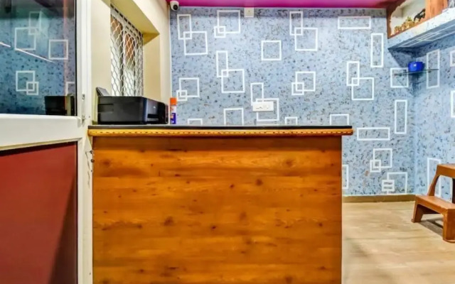 Goroomgo Purple Villa Bhubaneswar