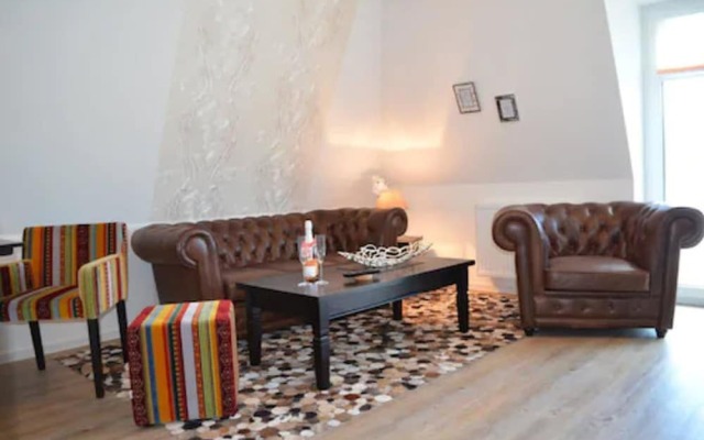 Aparthotel Bernstein
