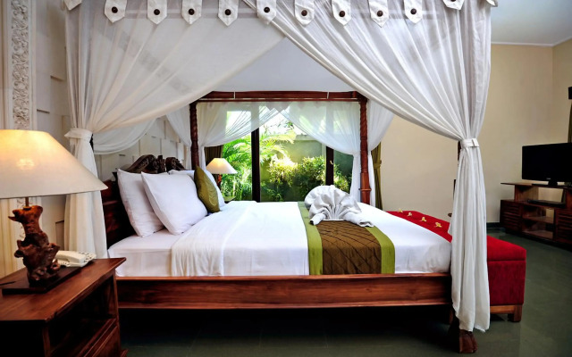 Bali Aroma Exclusive Villas