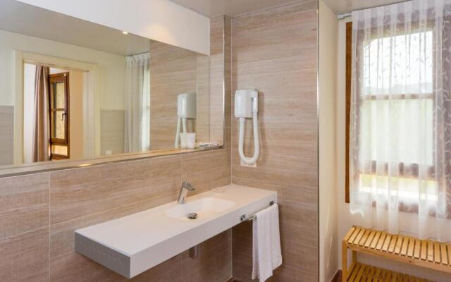 Hotel Rural Font del Pas