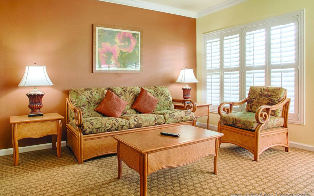 WorldMark Orlando - Kingstown Reef