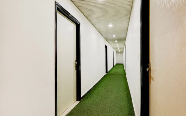 Super Hotel O by OYO Ludhiana Railway Junction Formerly Act