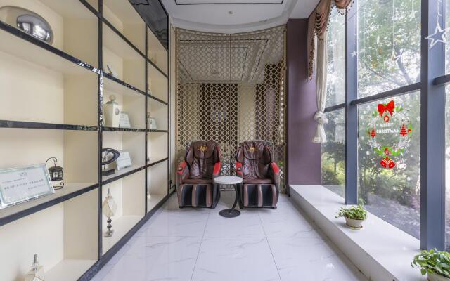 Xana Lite Yichun Fengcheng Municipal Government Branch
