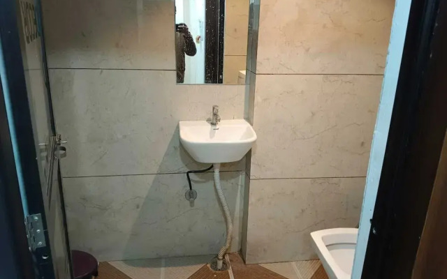 Hotel Om Omkar