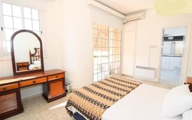 4 Bedroom Villa With Private Pool Near Beach