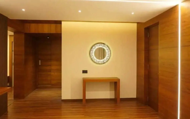 Hotel Bekal Intenational