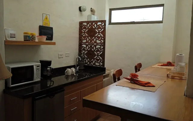 Hotel La Posada del Zaguan
