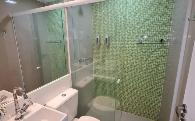 Flat 306 Villa Hípica Gravata