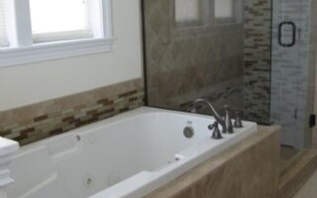 Sunsetter #5538 - 4 Br Home