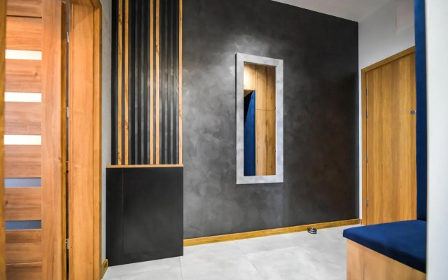 Apartament Komfort 17