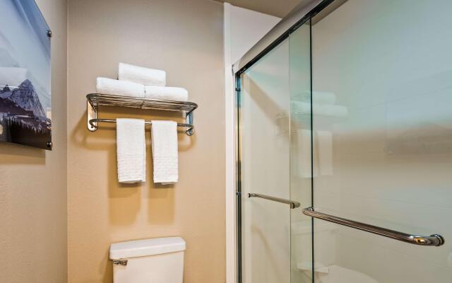 Best Western Plus Wenatchee Downtown Hotel