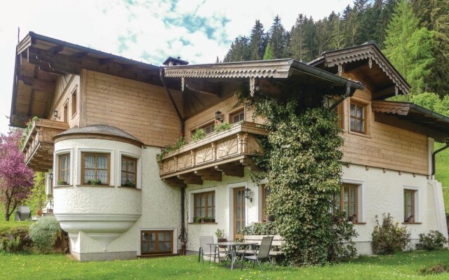Beautiful Apartment in Wagrain With 1 Bedrooms and Internet