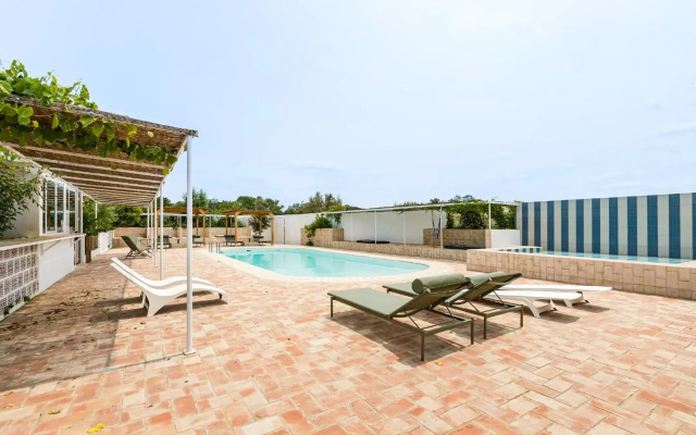 Gandum Village Conscious Boutique Hotel