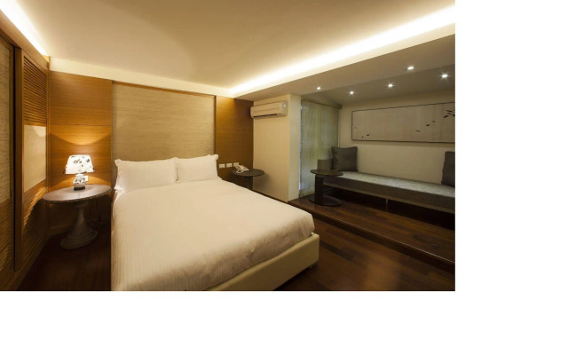 iTaipei2 Service Apartment