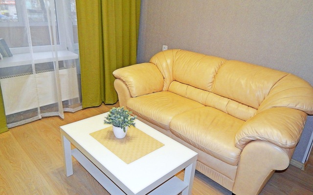 Apartment Hanaka Zeleniy 83-3