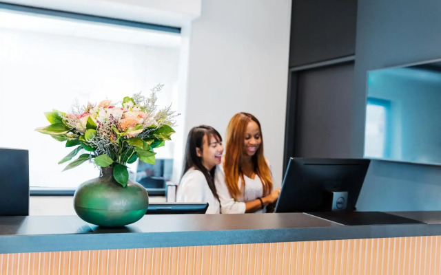 B&B Hotel Zürich Airport Rümlang