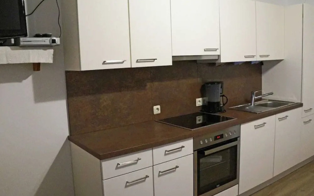 Sunlit Farmhouse near Hochzillertal Ski Area in Tyrol