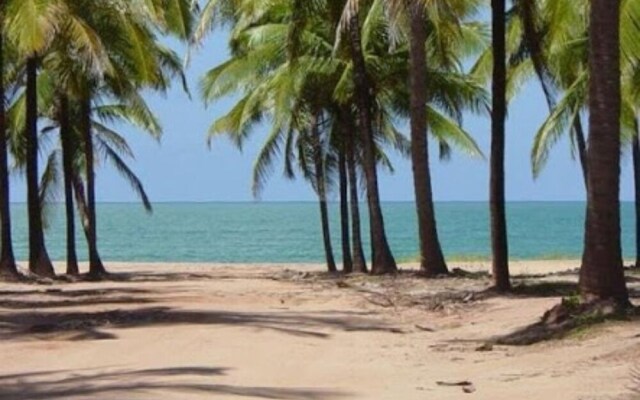 Manawa Flats LocDay - Porto de Galinhas