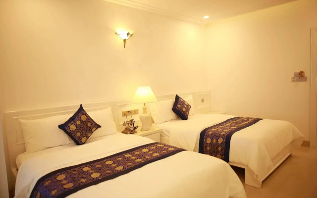 Tulip Hotel 3