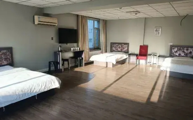Xinsanqi Hotel