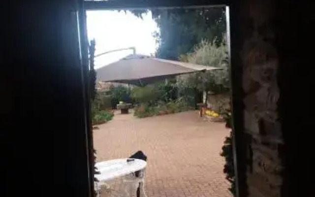 Refúgio da Casa de Campo dos Távoras