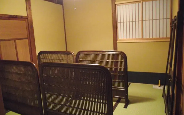 Kyo Machiya Guest House Makuya