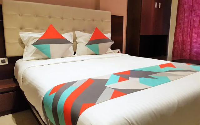 Hexa Malad Suite