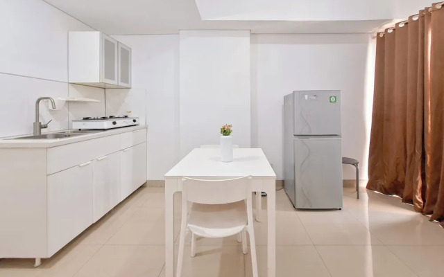 Simply Look 2Br Apartment Poris 88