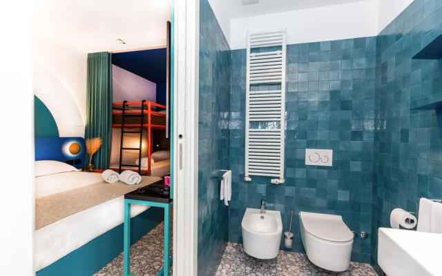 Hotel Albatros