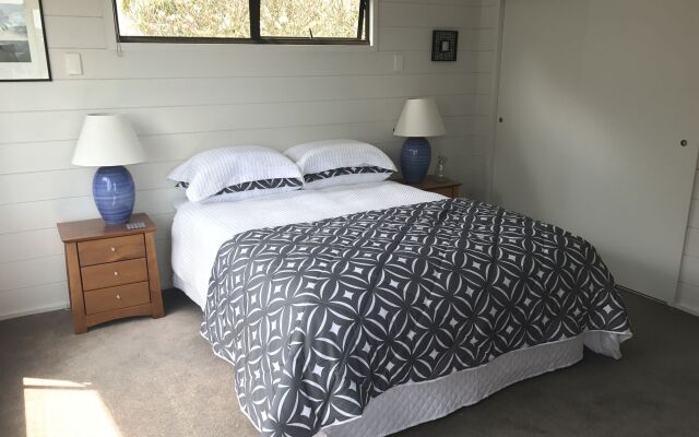 Oneroa Escape Waiheke