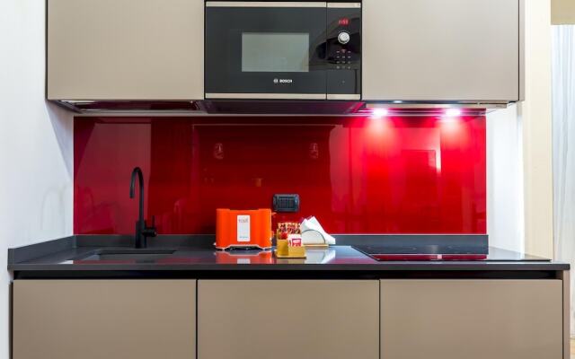 Soriano 34 - Cozy and Central by Napoliapartments