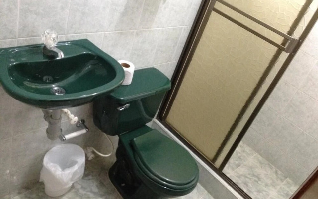 Hotel Caribe La Vega